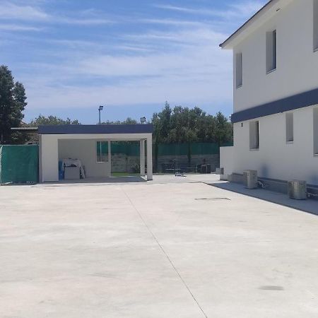 Kiti Village Villa, Cyprus, Salt-Water Pool, 6 Bedrooms, Larnaca Dış mekan fotoğraf