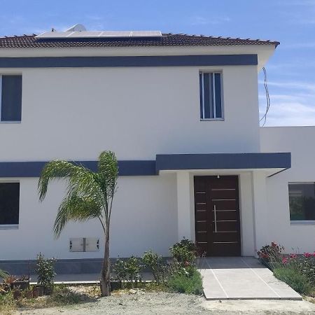 Kiti Village Villa, Cyprus, Salt-Water Pool, 6 Bedrooms, Larnaca Dış mekan fotoğraf