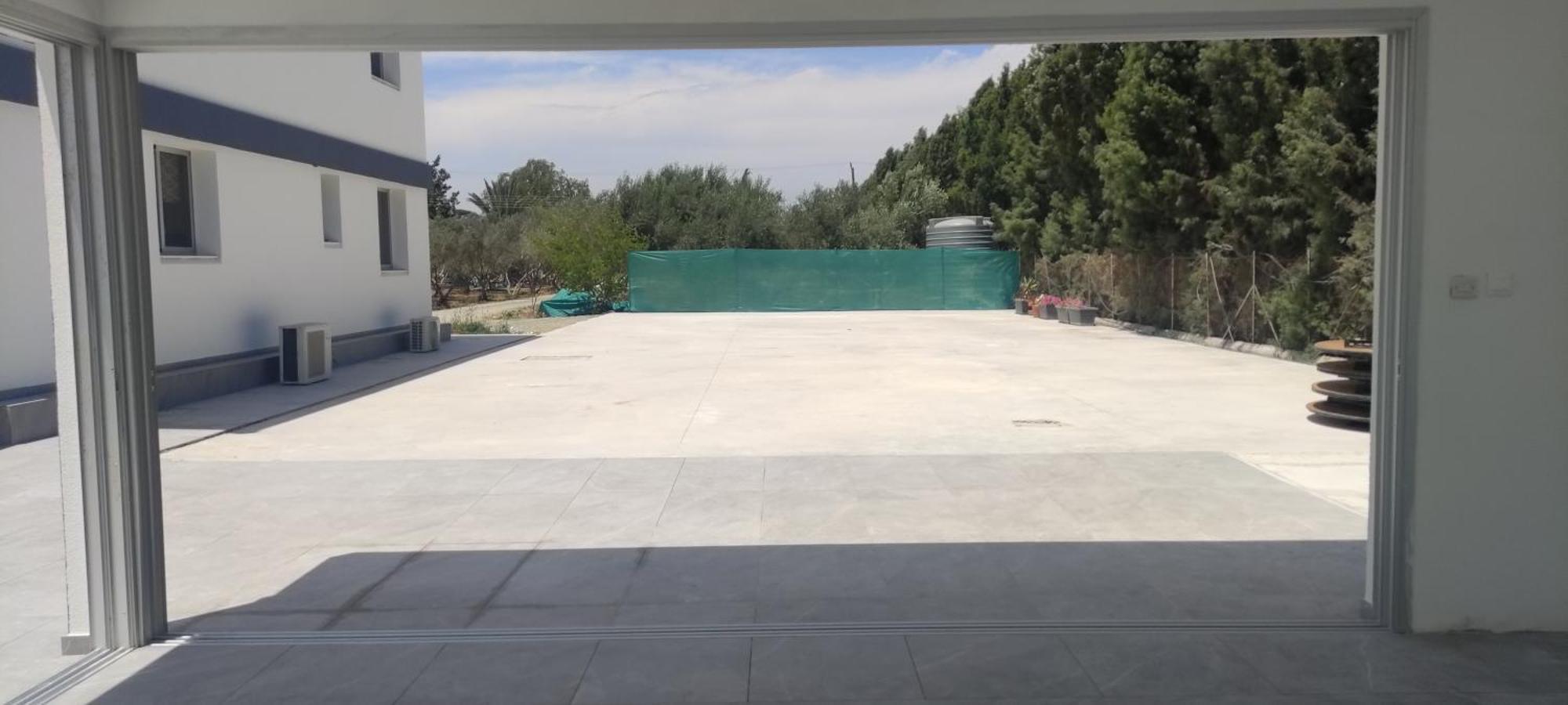 Kiti Village Villa, Cyprus, Salt-Water Pool, 6 Bedrooms, Larnaca Dış mekan fotoğraf