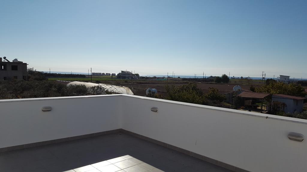 Kiti Village Villa, Cyprus, Salt-Water Pool, 6 Bedrooms, Larnaca Dış mekan fotoğraf